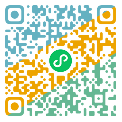 扫一扫加微信-心动次元