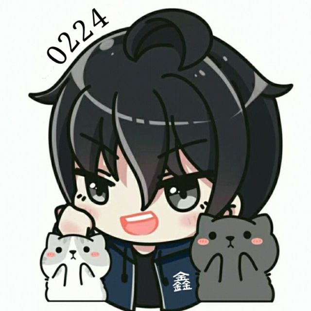 xiaoxin-心动次元